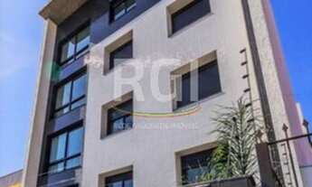 Imagem: Porto Alegre - Apartamento Padrão - Jardim