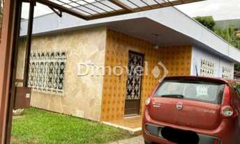 Imagem: PORTO ALEGRE - Casa Padrão - JARDIM ISABEL