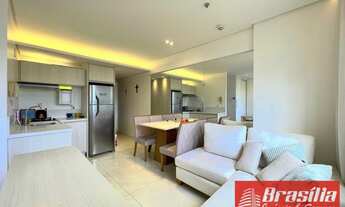 Imagem 3: 1 QUARTO MOBILIADO ONE PARK