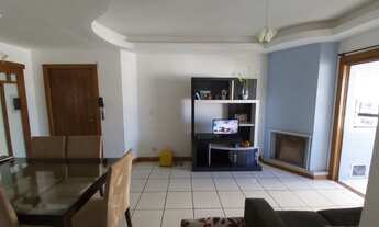 Imagem 3: Apartamento de 2 dormitórios com garagem e todo mobiliado no centro de Tramandaí/ RS