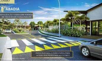 Imagem 4: Terreno à venda, 300 m² por R$ 380.000,00 - Condomínio La Dolce Vita - Paulínia/SP