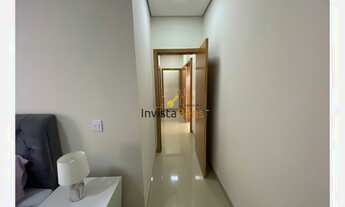 Imagem 5: Casa A Venda no Quinta do Lago 171m² - R$ 1.050.000,00 - COD 509 / São José do Rio Preto-S