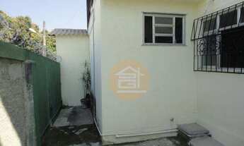 Imagem 4: Casa no Raul Veiga - 01 Quarto - Garagem - SG - RJ