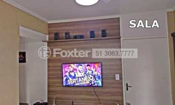 Imagem 3: Porto Alegre - Apartamento Padrão - Cristal