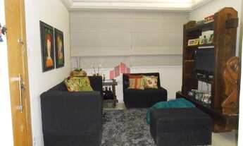 Imagem: Belo Horizonte - Apartamento Padrão - Gutierrez