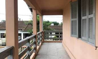 Imagem 6: Casa na rua Juta Wendel - Costa e Silva - Joinville/SC