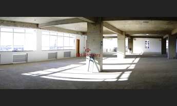 Imagem 5: BELO HORIZONTE - Conjunto Comercial/Sala - Gutierrez