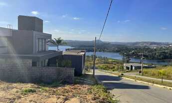 Imagem: Vendo Lotes no condomínio vista da lagoa