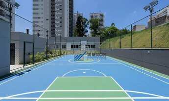 Imagem 16: Apartamento 127/128 m² - 4 Dorms podendo ampliar a sala e ficar com 3 Dorms - 2 Suítes pod