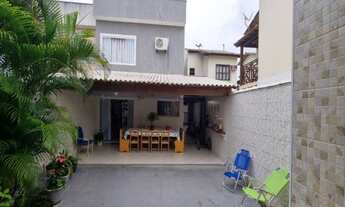 Imagem: Casa Duplex 2 quartos e 1 suíte no Ouro