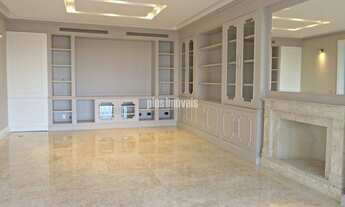 Imagem 6: LINDENBERG EM FRENTE AO PARQUE BURLE MAX 445M²AU 4 SUÍTES 6 GAR - ÓTIMO LAZER