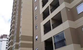 Imagem 1: Sorocaba - Apartamento Padrão - Alem Ponte