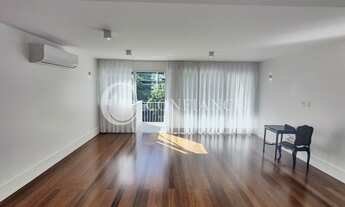 Imagem 6: Apartamento para aluguel tem 140 metros quadrados com 4 quartos em Leblon - Rio de Janeiro