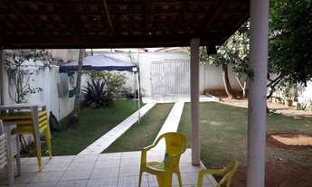 Imagem 3: Casa com 3 quartos à venda, 87 m² por R$ 605.000 - Jardim Morada do Sol - Indaiatuba/SP