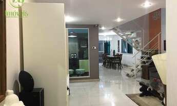 Imagem 3: Casa à venda, 220 m² por R$ 2.100.000,00 - Camboinhas - Niterói/RJ