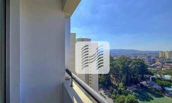 Imagem 4: Apartamento com 3 dormitórios para alugar, 71 m² por R$ 2.000,00/mês - Vila Amélia - São P