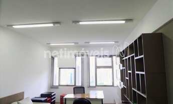 Imagem 6: Locação Sala Funcionários Belo Horizonte