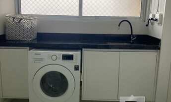 Imagem 7: Apartamento para venda tem 115 metros quadrados com 3 quartos em Vila Bertioga - São Paulo