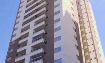 Imagem 7: Apartamento para venda com 134 metros, Ed. Arboretto com 3 suítes em Goiabeiras - Cuiabá