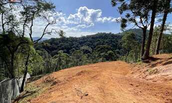 Imagem 5: Terreno com projeto aprovado, por R$ 350.000 no Parque Pedra do Baú