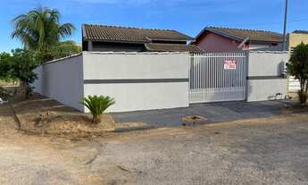 Imagem 2: Casa para Venda em Nobres, Jardim das Palmeiras, 2 dormitórios, 1 banheiro, 2 vagas