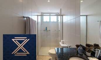 Imagem 7: Apartamento com 4 dormitórios à venda, 200 m² por R$ 1.250.000 - Buritis - Belo Horizonte