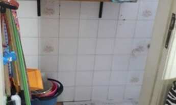 Imagem 6: Apartamento com 2 dormitórios à venda, 137 m² por R$ 320.000,00 - Centro - São Vicente/SP