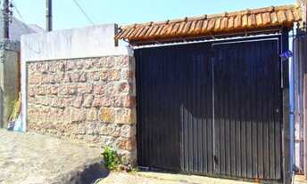 Imagem 2: Casa em Santo Antonio