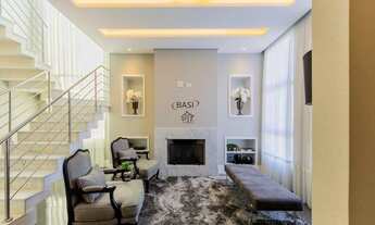 Imagem 7: CURITIBA - Casa de Condomínio - São Braz