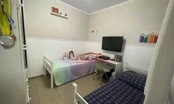 Imagem 6: Sobrado com 2 dormitórios à venda, 69 m² por R$ 480.000,00 - Vila Salete - São Paulo/SP