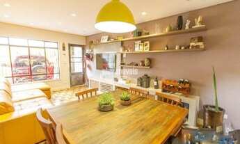 Imagem 4: SOBRADO REFORMADO MOBILIADO