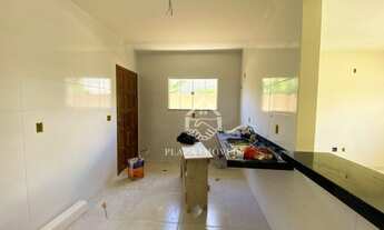 Imagem 5: Casa com 3 dormitórios à venda, 85 m² por R$ 285.000,00 - Balneário - São Pedro da Aldeia