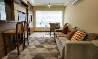 Imagem: APARTAMENTO COM DOIS DORMITÓRIOS, NO BAIRRO