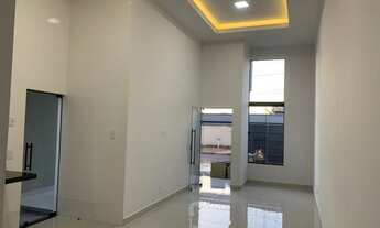 Imagem 3: CASA COM 3 QUARTOS, NO VILAGE GARAVELO