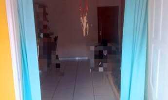 Imagem 4: Residência Denise Mello transfiro financiamento apartamento