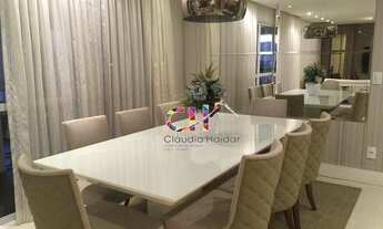 Imagem 7: Apartamento com 4 suítes à venda, 216 m² por R$ 1.819.000 - Condomínio Art´e Prime Residen