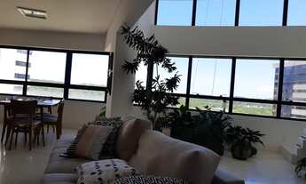 Imagem 7: Belíssimo Apartamento Duplex para venda no aconchegante bairro do Tirol