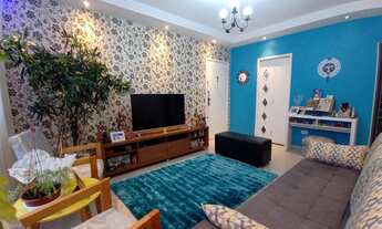 Imagem 7: Apartamento com 3 dorms, Boqueirão, Santos - R$ 479 mil, Cod: 22207