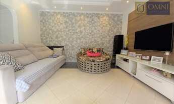 Imagem 2: SANTO ANDRé - Casa Padrão - Santa Terezinha