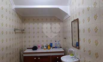 Imagem 7: Casa bairro Olímpico com 2 imóveis em São Caetano