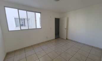 Imagem 4: Apartamento 2 quartos à venda no Planalto!