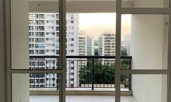 Imagem 2: Maayan Vista Lazer com 2 quartos sendo 1 suíte