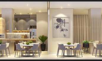 Imagem 5: Conheça o garden com 152m² privativos e 2 vaga(s) no Centro em Balneário Camboriú