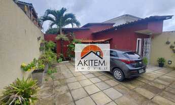 Imagem 2: Casa com 3 dormitórios à venda, 160 m² por R$ 549.990,02 - Bairro Novo - Olinda/PE