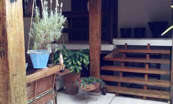 Imagem 3: Belíssima e confortável casa no bairro Retiro em Petrópolis