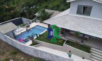 Imagem 4: Chácara com 3 dormitórios à venda, 1140 m² por R$ 1.750.000 - Portal da Igaratá - Igaratá