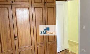 Imagem 5: Apartamento com 2 dormitórios para alugar, 70 m² por R$ 5.500,00/mês - Vila Mariana - São