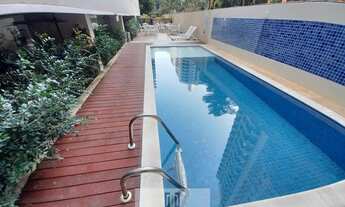 Imagem: Apartamento à venda no bairro Pitangueiras