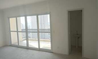 Imagem 5: Apartamento para venda tem 89 metros quadrados com 3 quartos em Vila Maria Alta - São Paul