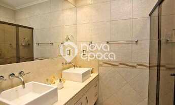 Imagem 6: Rio de Janeiro - Apartamento Padrão - Laranjeiras